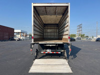 2019 FREIGHTLINER M2;Medium Duty Trucks - VAN-DRY CARGO - DELIVERY Penske Location 205 BELFIELD RD E... (image 8)
