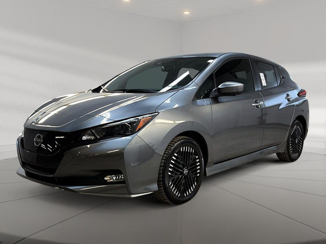 2024 Nissan Leaf SV PLUS NAV in Cars & Trucks in Laval / North Shore