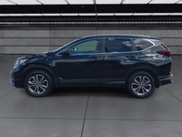 A well-appointed all-wheel-drive SUV that blends comfort, technology, and utility. The EX-L trim inc... (image 4)