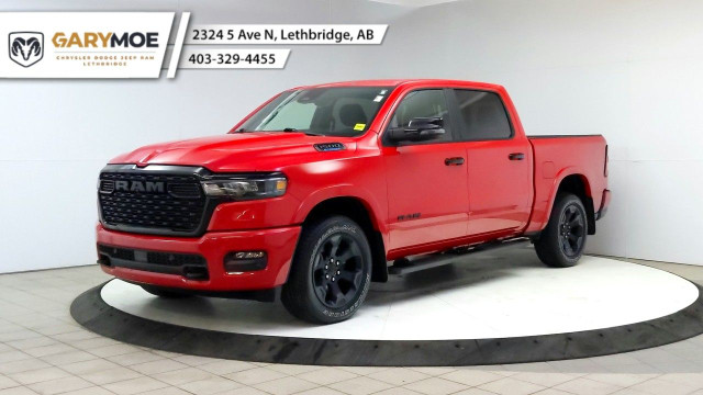 2025 Ram 1500 in Cars & Trucks in Lethbridge