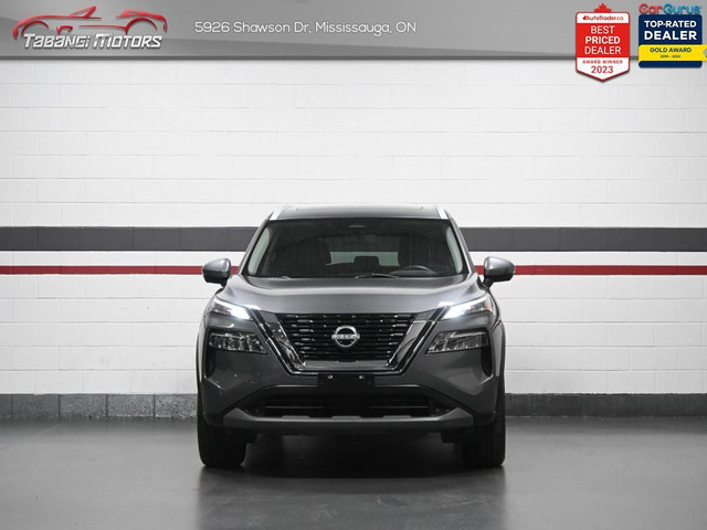 2023 Nissan Rogue SV 360CAM Panoramic Roof Remote Start in Cars & Trucks in Mississauga / Peel Region - Image 4