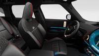 Le tout nouveau *MINI Countryman Cooper S 2025* est aussi audacieux et aventurier que vous. Que vous... (image 8)