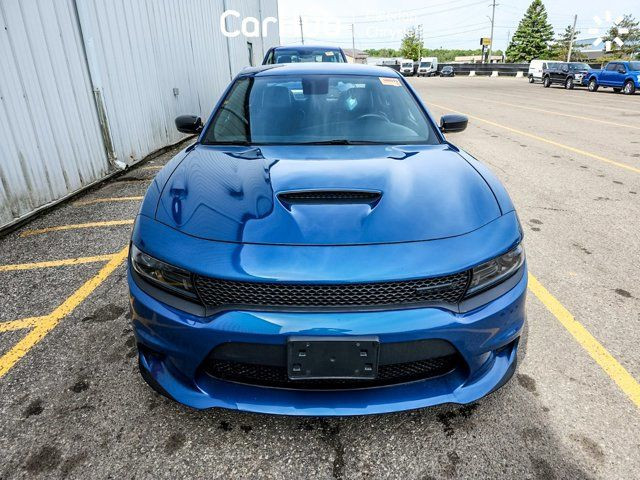 2022 Dodge Charger GT in Cars & Trucks in Mississauga / Peel Region - Image 4