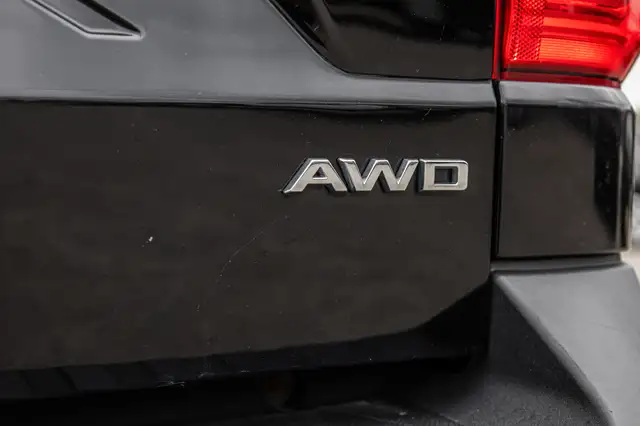 2022 Ford Maverick Lariat Awd 4X4 Crew Cab / Cuir / Toit Ouvrant in Cars & Trucks in City of Montréal - Image 11