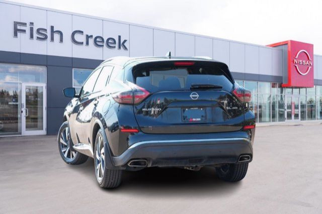 2023 Nissan Murano SL | Sunroof | Remote Starter | in Cars & Trucks in Calgary - Image 4