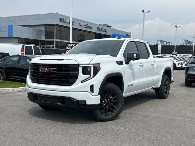 2025 GMC Sierra 1500 Elevation in Cars & Trucks in Oakville / Halton Region