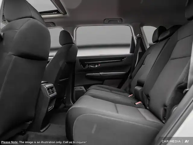 2025 Honda CR-V Sport dans Autos et camions dans Calgary - Image 23