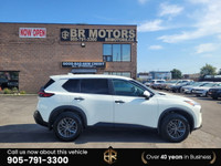 No accident Ontario vehicle with Lot of Options! Call (905) 791-3300 - Black Fabric interior, - AWD,... (image 3)