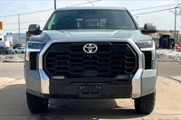 Lease this gorgeous Truck for 60 months at 6.99% for $412 Bi-weekly with only $5000 down! **NO ACCID... (image 1)