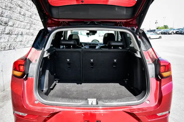 2023 Buick Encore GX Select • SUNROOF • POWER LIFTGATE • CP/AA in Cars & Trucks in Kingston - Image 9