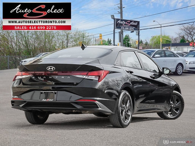 2021 Hyundai Elantra Preferred ONLY 55K! **BACK-UP CAMERA** C... in Cars & Trucks in City of Toronto - Image 4