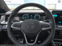This Volkswagen Tiguan boasts a Intercooled Turbo Regular Unleaded I-4 2.0 L/121 engine powering thi... (image 9)