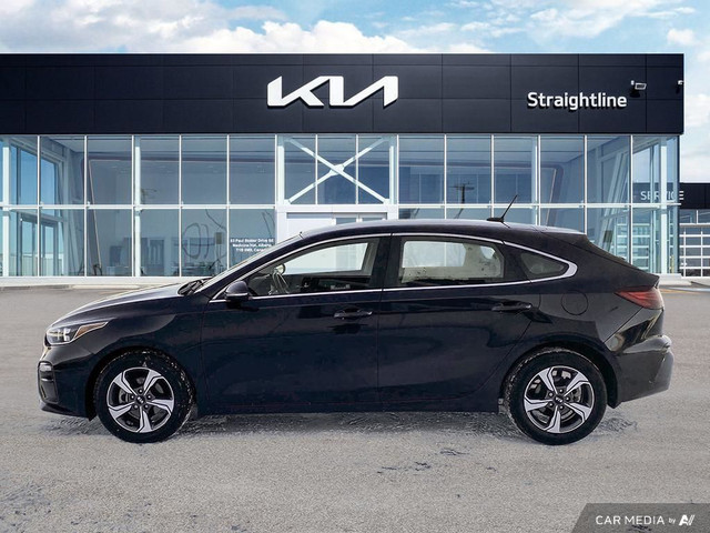 2021 Kia Forte5 EX Hatchback Versatility, Heated Seats, Smart Sa in Cars & Trucks in Medicine Hat - Image 4