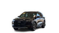 -Regina Honda Recent Arrival! 2023 Ford Escape ST-Line 107 point inspected, Fully detailed, Fresh oi... (image 4)