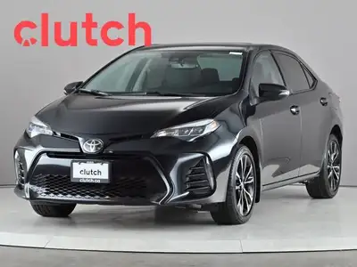 NO ACCIDENTS / CLEAN CARFAX / Front Heated Seats, Climate Control, Auxiliary Audio Input and more! C...