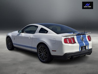 CALLING ALL SHELBY COLLECTORS!! 2011 Ford Mustang Shelby GT500 Cobra Special Edition!! **1 of 2 WORL... (image 6)