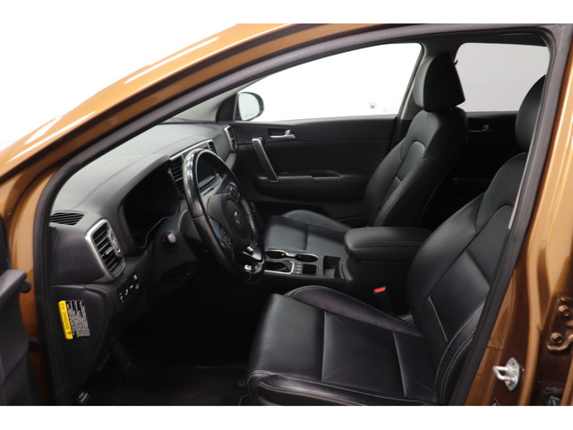 2018 Kia Sportage EX 2.4L AWD, CARPLAY, CUIR, TOIT OUVRANT in Cars & Trucks in Longueuil / South Shore - Image 2