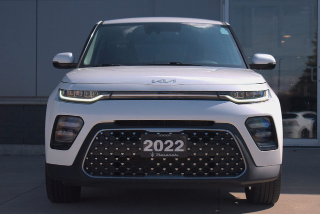 2022 Kia Soul EX+ FRONT WHEEL DRIVE in Cars & Trucks in London - Image 2