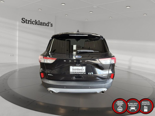 2020 FORD ESCAPE SEL AWD in Cars & Trucks in Stratford - Image 4
