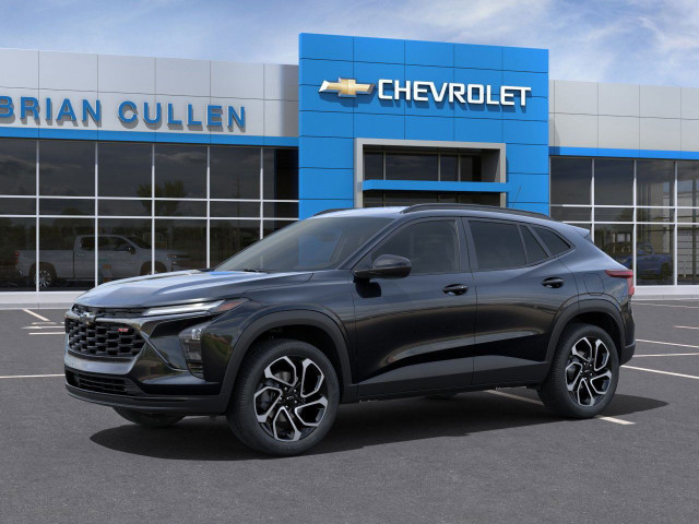 2025 Chevrolet Trax in Cars & Trucks in St. Catharines - Image 2
