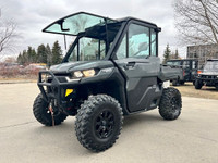 *WEEKEND SPECIAL* 2023 CAN-AM DEFENDER HD10 LIMITED