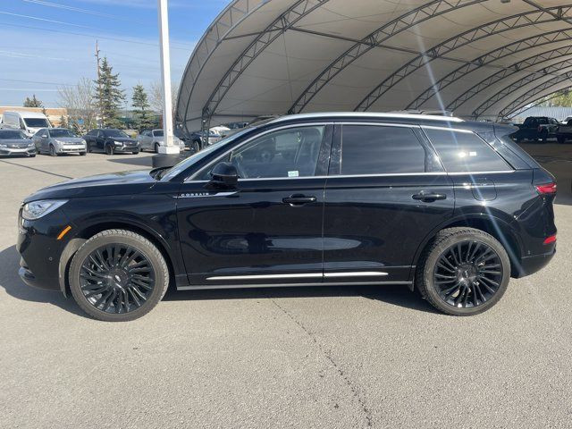 2022 Lincoln Corsair Reserve in Cars & Trucks in Calgary - Image 2