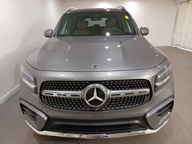 2025 Mercedes-Benz GLB 250 in Cars & Trucks in Regina - Image 3