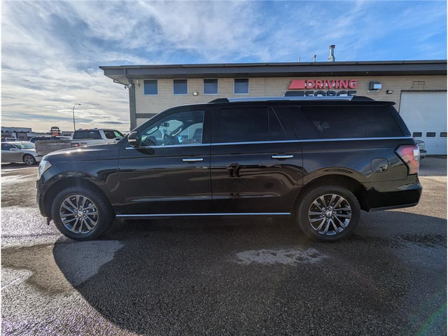  2021 Ford Expedition Limited Max in Cars & Trucks in Grande Prairie - Image 2