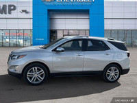 Saskatoon Motor Products - Recent Arrival! 2020 Chevrolet Equinox Premier - Certified. GM Certified... (image 1)