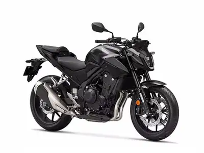 May 2025 Promotion: $9,099 Includes $865.00 for Freight, PDI. Exclude taxes 2025 Honda CB500FHonda C...