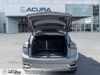CLEAN CARFAX, ONE OWNER Finished in a Satin Steel Metallic exterior that complements the Beige leath... (image 6)