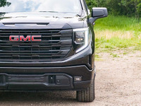 The *Pre-Owned 2024 GMC Sierra 1500 Elevation 4WD Extended Cab Pickup* is a dynamic and capable truc... (image 3)