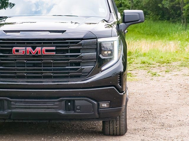2024 GMC Sierra 1500 Elevation,Heated Seats, Htd Wheel, in Cars & Trucks in Edmonton - Image 4