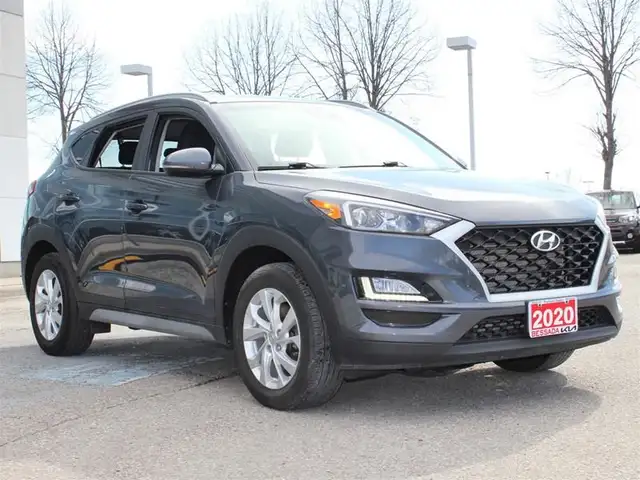 2020 Hyundai Tucson in Cars & Trucks in Oshawa / Durham Region - Image 5