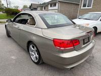 HARDTOP CONVERTIBLE / HEATED SEATS / PUSH TO START / TWO KEYS / NAVIGATION SYSTEM / SUPER CLEAN CAR... (image 7)