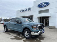2023 Ford F-150 XLT SUPERCREW, TOWING MIRRORS, 360 CAMERA, 4X...