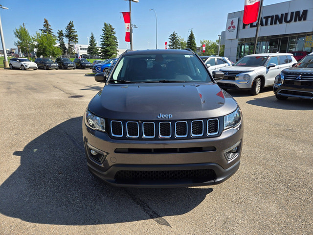 2019 Jeep Compass North in Cars & Trucks in Calgary - Image 2