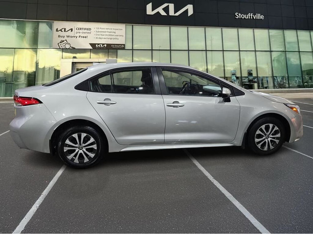 2023 Toyota Corolla Hybrid | CERTIFIED | APPLE CARPLAY | SAFETY  in Cars & Trucks in Markham / York Region - Image 4