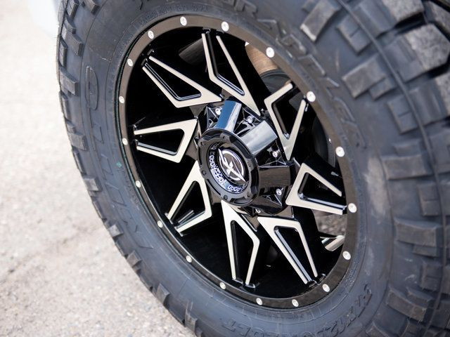 2025 Ram 3500 Laramie Mega Cab 4x4, 2 Inch Lift, 37 Inch Tires in Cars & Trucks in Calgary - Image 3