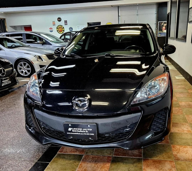 2013 Mazda 3 GS-SKY One Owner/SkyActiv/Heated Seats in Cars & Trucks in City of Toronto - Image 2