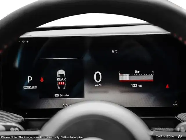 2025 Nissan Kicks SR dans Autos et camions dans Hamilton - Image 15