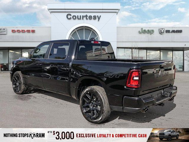 2025 Ram 1500 Sport in Cars & Trucks in Calgary - Image 4
