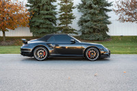 2008 turbo 6 speed. THIS VEHICLE IS BEING SOLD AS IS EVT750 kit Over a 100k in upgrades. The engine... (image 3)
