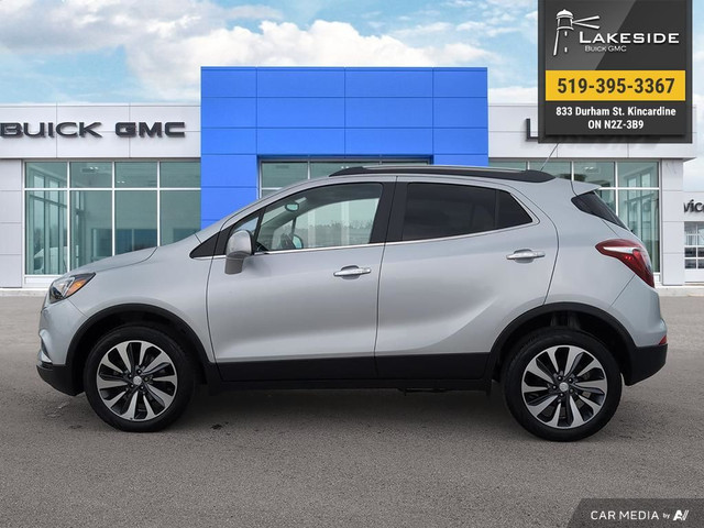 2021 Buick Encore Preferred Encore AWD CX in Cars & Trucks in Owen Sound - Image 3