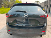 WAS: $27988 NOW: $25788 plus taxes and licensing feesExceptional Value: 2023 Mazda CX-5 GS AWD - One... (image 3)