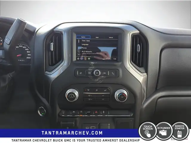 2025 GMC Sierra 1500 PRO STACK DEMO AND EMPLOYEE DISCOUNTS!!! in Cars & Trucks in Truro - Image 11