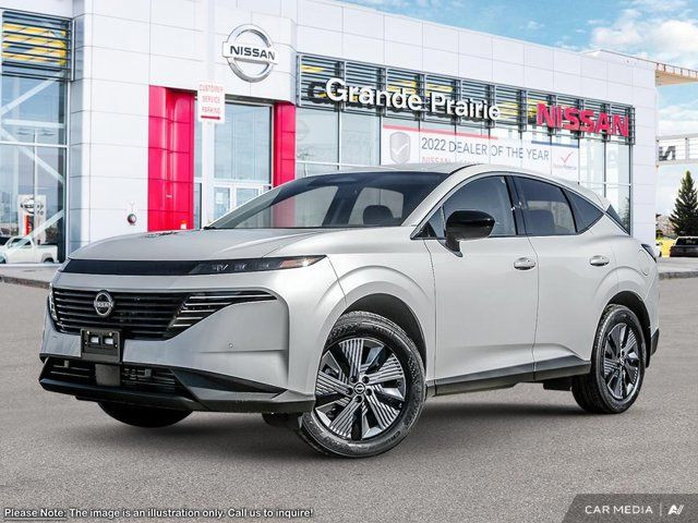 2025 Nissan Murano SL in Cars & Trucks in Grande Prairie