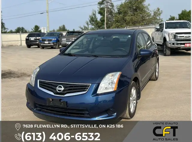 2011 Nissan Sentra629346938085151226