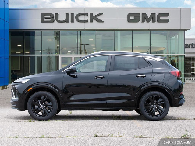 2025 Buick Encore GX Sport Touring in Cars & Trucks in London - Image 3