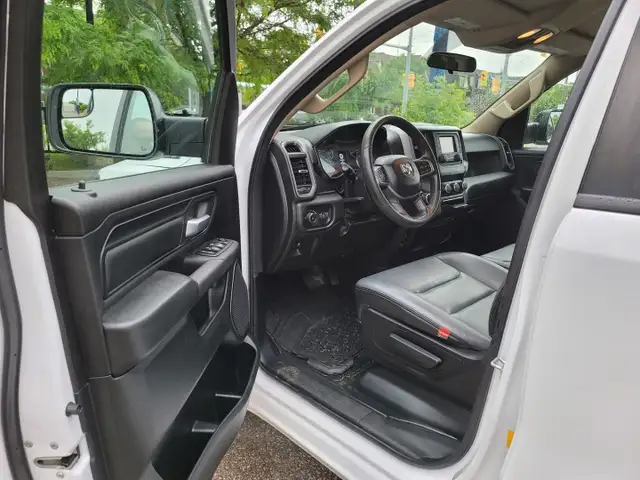 2019 RAM 1500 in Cars & Trucks in City of Toronto - Image 10